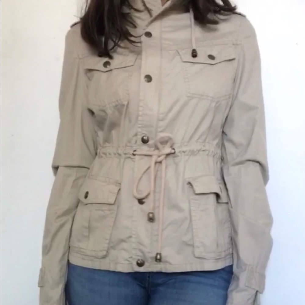 Jacket - Picture 3 of 3